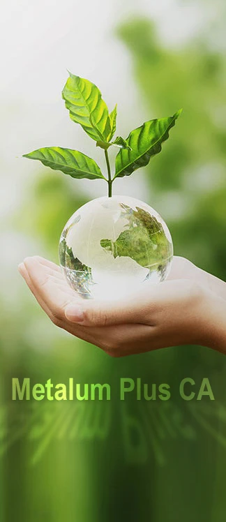 sostenibilidad ambiental